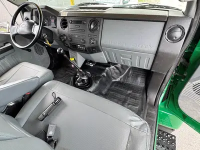 Used 2015 FORD F-750 Bucket (boom) trucks Florida US | Truck and Van Outlet #1509239