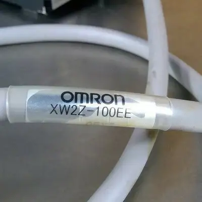 Omron FH-3050 Machine Automation Vision X16-83932 2J GII