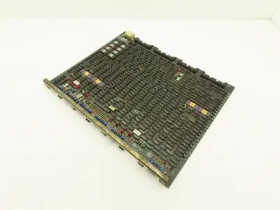 Used YASKAWA _UNKNOWN_ Printed Circuit Boards (PCB) Indiana US | Arrow Industrial #1408238