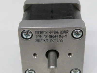 New | in-Stock MOONS _UNKNOWN_ Motors (misc) Texas US | OCO Industrial #1602683
