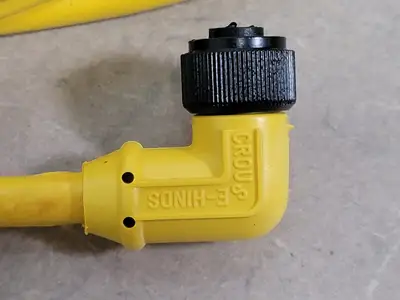 NEW COOPER 5000114-13