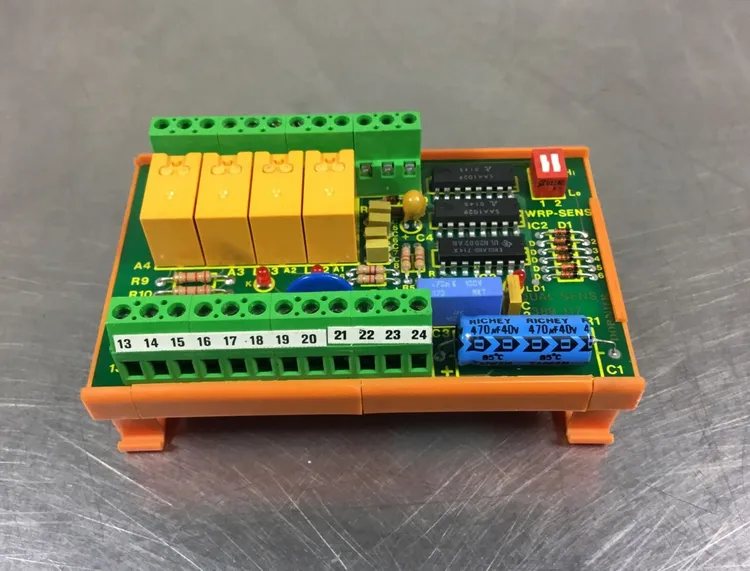 Used DORNIER _UNKNOWN_ PLC Processors South Carolina US | Palmetto Automation #1164656