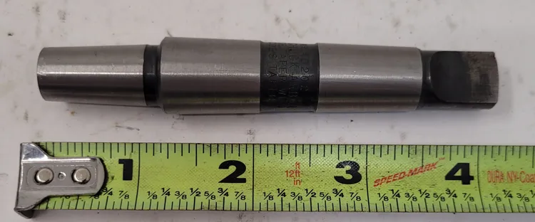 JACOBS AO202 Tooling & Accessories, Tooling | Machinery Central