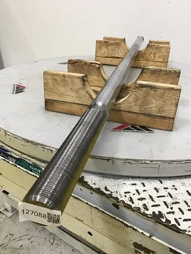 Used TOSHIBA 5035730 / TO Injection Molding Parts Michigan US | Ideal Machinery #593501