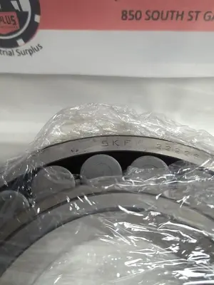 Used SKF 22226 EK Bearings | Surplus Asset Holdings #1194574