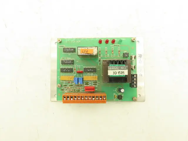 Used STRAYFIELD _UNKNOWN_ Printed Circuit Boards (PCB) Indiana US | Arrow Industrial #631257