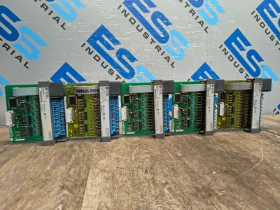 Allen-Bradley 1746-IB16 PLC Input & Output Modules | ESS Industrial Equipment Sales (5)