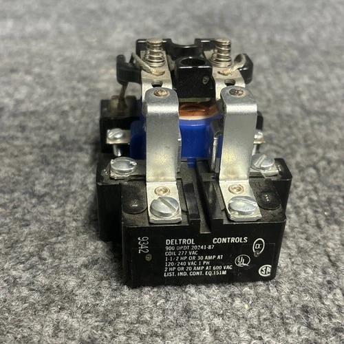 New | in-Stock Deltrol Controls 20241-87 Misc Electrical & Power Parts California US | Davliegogo LLC #1710531