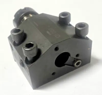 SECO 39C120-IVK Boring Bar Holders | Amiron Machinery (5)