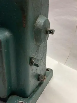 New | in-Stock DODGE 79161-30-BK Industrial Controls | Surplus Asset Holdings #1221966