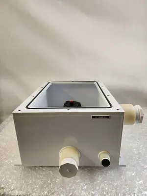 SYSTEMS CHEMISTRY, INC VMB F-T 1POU