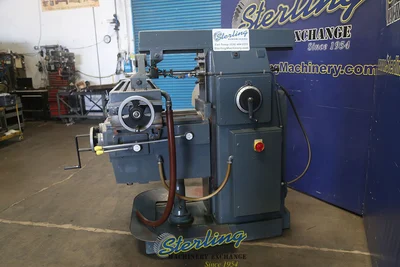 Used LAGUN FU2-LA Universal Mills California US | Sterling Machinery Exchange #1465590