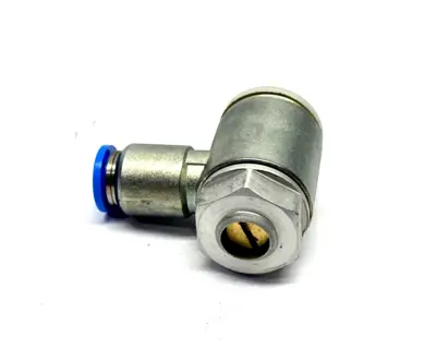 Used Festo 193150, GRLA-3/8-QS-8-D Pump & Valve Parts Michigan US | Maverick Industrial Sales #1495944