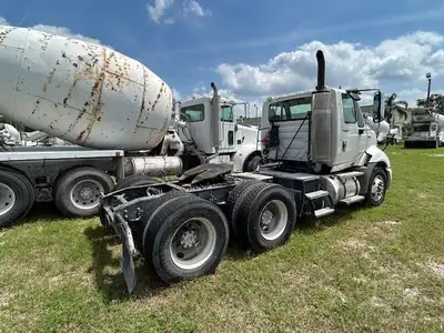 Used 2012 INTERNATIONAL PROSTAR Miscellaneous Trucks/Trailers Florida US | Big D Heavy Equipment #1557023