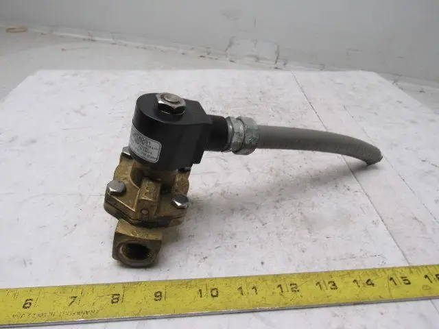 Used GC VALVES _UNKNOWN_ Valves/Fittings | Arrow Industrial #623895