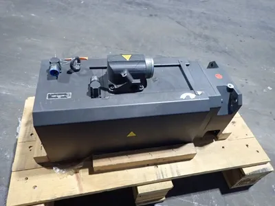USED SIEMENS 1FT61058SF714EH0
