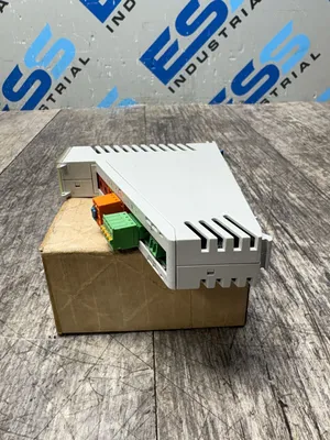 SIGMATEK CIC011 Electrical/PLC/Automation | ESS Industrial Equipment Sales (3)