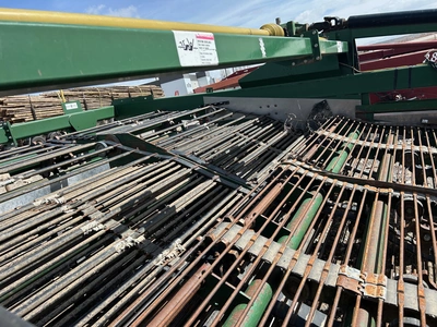 Used _UNKNOWN_ _UNKNOWN_ Windrowers/Swathers Idaho US | Tri-Steel Manufacturing #1557094