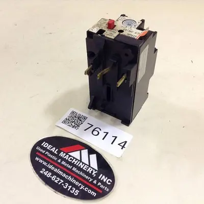 Used SPRECHER & SCHUH CT 3K-12 Relays & Switches Michigan US | Ideal Machinery #1260246