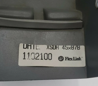 NEW Flexlink XSDH 45x87B