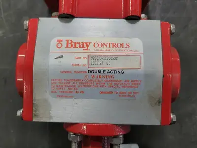 USED BRAY 920630-11300532