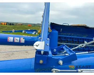 Used BRANDT _UNKNOWN_ Augers Iowa US | Keast Enterprises #1360073