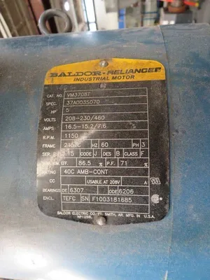 2011 Davis Standard / Xaloy 6" pelletizing line Reprocessing Equipment, Reclaim Lines | Mark One Machinery (27)