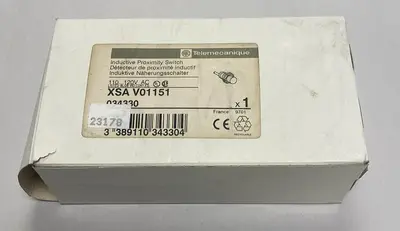 New | in-Stock TELEMECANIQUE XSA-V01151 Sensors | Surplus Asset Holdings #1206622