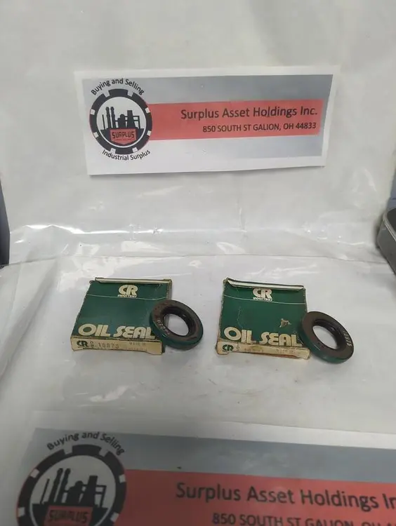 New | in-Stock CHICAGO RAWHIDE 10975 Industrial Controls Ohio US | Surplus Asset Holdings #1494609