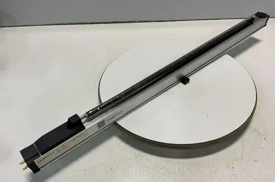 USED NOVOTECHNIK TLH600