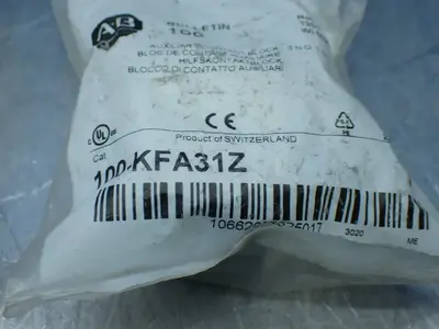 NEW ALLENBRADLEY 42GRP9002QD