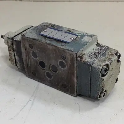 USED YUKEN SD1150-0-1001