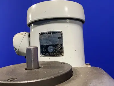 Used BRIDGEPORT SERIES 1 Vertical Mills Ohio US | HGR 24 #1411951