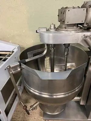 USED GROEN DEE/4T-60, TA/3