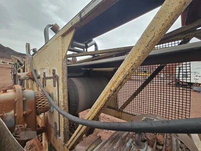 Used CEDARAPIDS 1340 Cone Crushers New Mexico US | ABN Services #1425606
