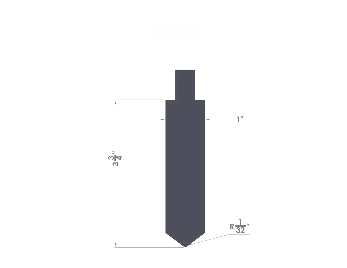 New | in-Stock AGE GP11 Punches & Dies British Columbia CA | Lenmark #274942