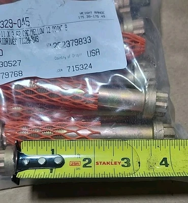 NEW AMERIDRIVES 71329-045