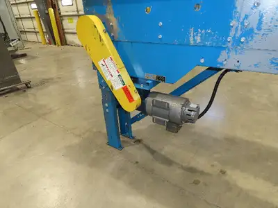Used NEW LONDON ENGINEERING _UNKNOWN_ Miscellaneous MRO Indiana US | Arrow Industrial #636170