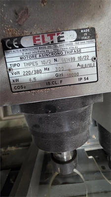 Used ACCU-SYSTEMS M45 Door Machines South Carolina US | MachineryMax #1337392