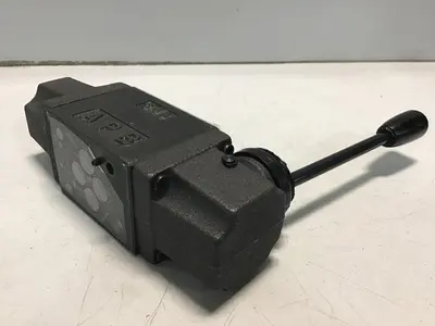 USED NORTHMAN HD-G02-3D2-10