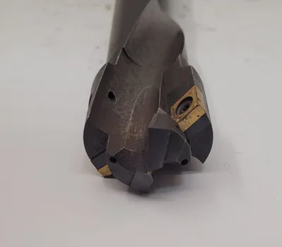 GUHRING GM300 Tooling & Accessories, Tooling | Machinery Central (9)