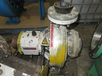 USED Ahlstrom / Sulzer APT 33-4