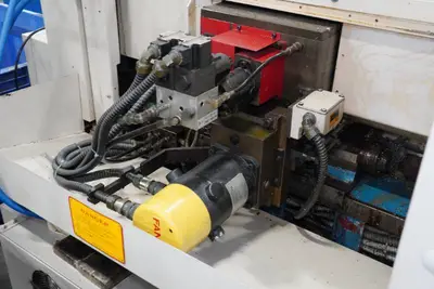 Miyano BNC-34T CNC Turning Center