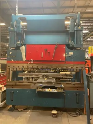 USED 1997 CINCINNATI 90CB11-6