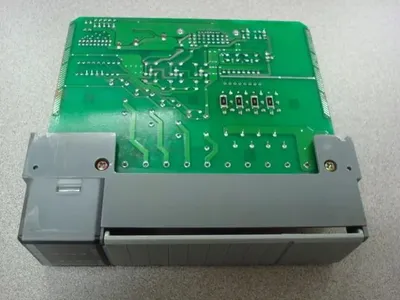 Allen Bradley 1746-IO8/A SLC 500 Combination I/O Module Used