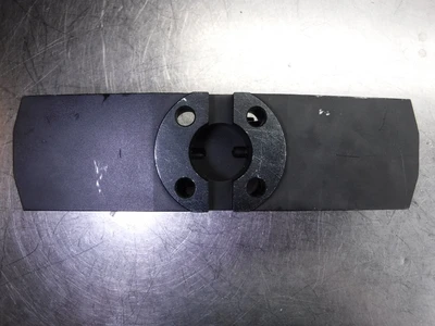 D'Andrea Double-Bit Boring Crossbar 300mm - 400mm Range BPS 300 (LOC1373D)*