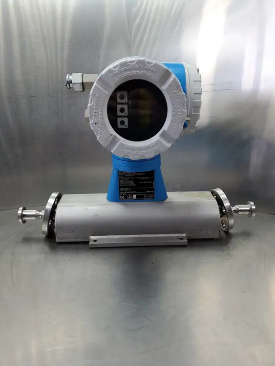 Used Endress+Hauser _UNKNOWN_ Flowmeters South Carolina US | Palmetto Automation #1160015