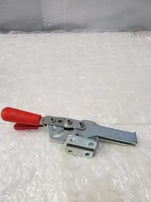 DE-STA-CO 2017 TOGGLE CLAMP