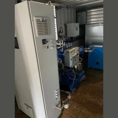 Oxymat O500 PSA Oxygen Generator System