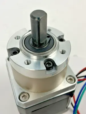 USED NEMA NEMA 17